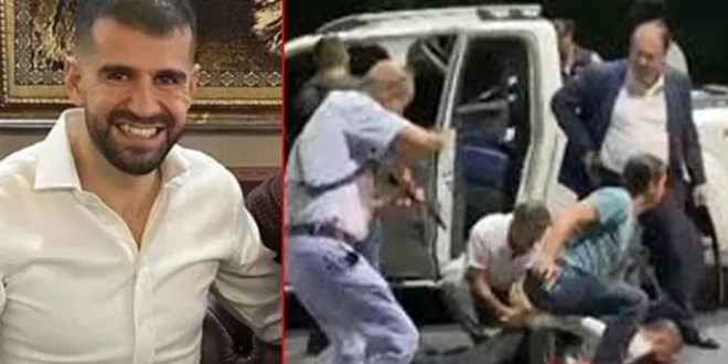 İşte Ankara Emniyeti'nde yaşanan kumpasın müfettiş raporu