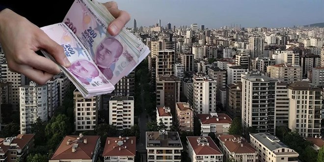 Evini satacaklara, birden fazla evi olanlara vergi sürprizi