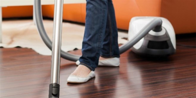 Ev işçilerine sosyal güvence talebi