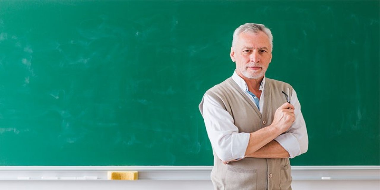 10 Farklı Branşta Alım Yapılacak!