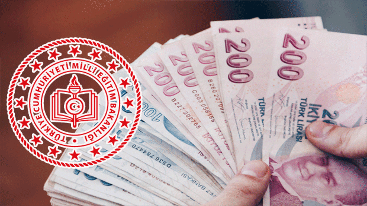 En düşük öğretmen maaşı 61.418 TL mi olacak?