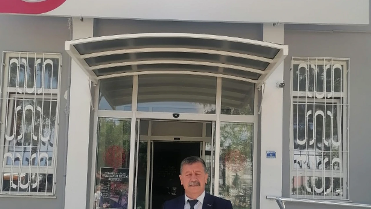 Antalya'da Yetkili Sendika Değişti