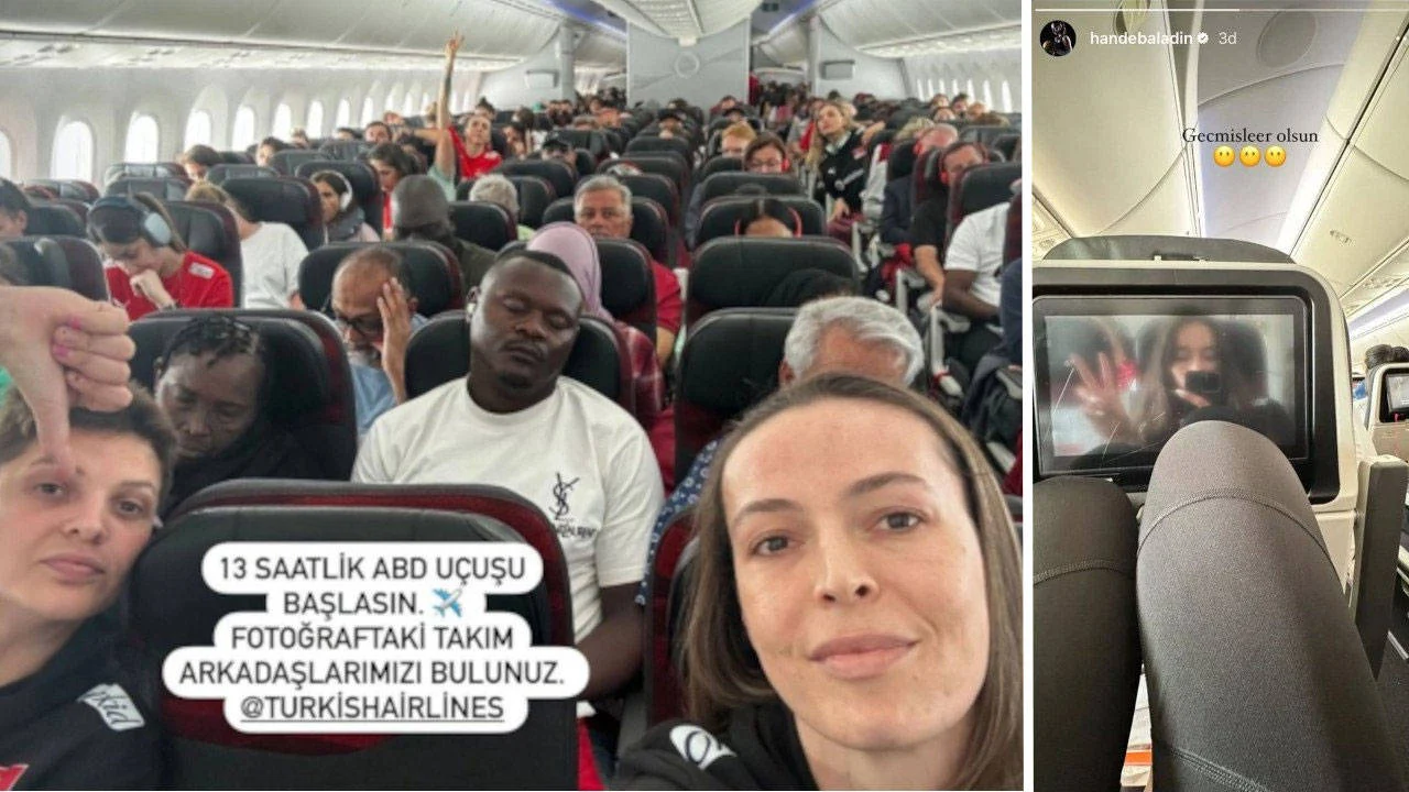 Türkiye Voleybol Federasyonu’ndan THY açıklaması