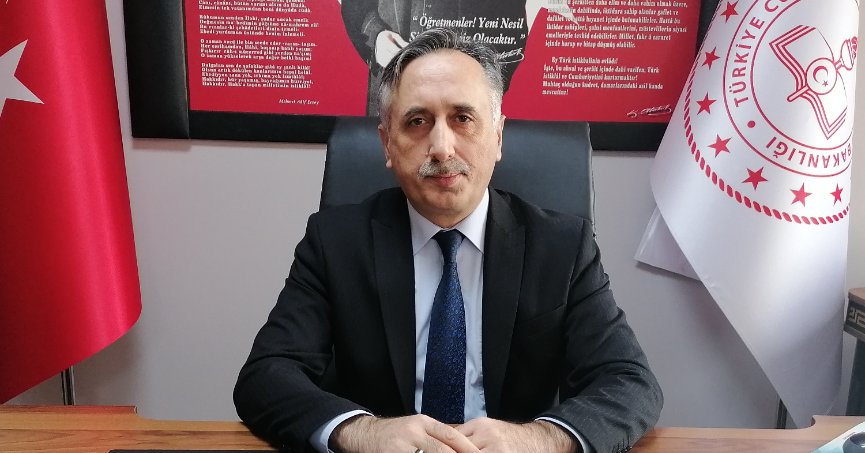 "Gölcük İlçe Milli Eğitim Müdürlüğünde İpin Ucu Kaçmış"