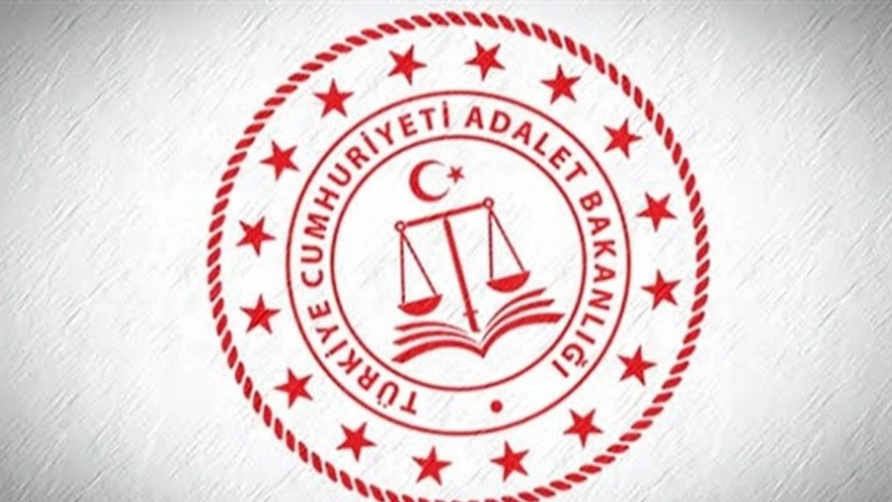 Adalet Bakanlığı nakil sonuçları açıklandı