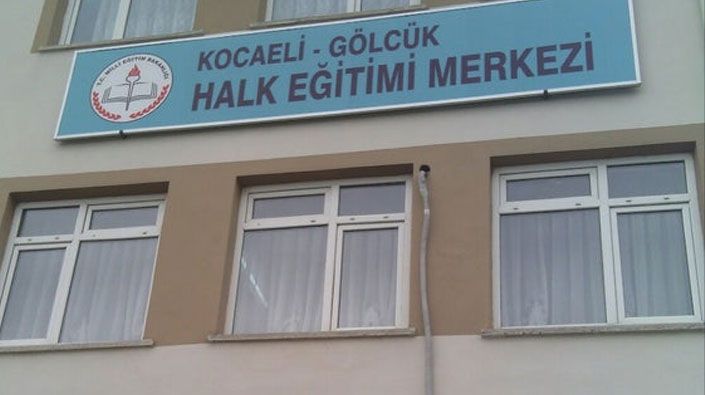 Gölcük Milli Eğitimde Bir Yolsuzluk Haberi Daha