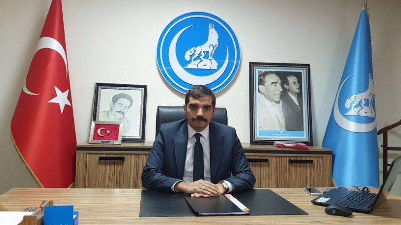 Sinan Ateş cinayetinde 17 kişi için ek iddianame hazırlandı