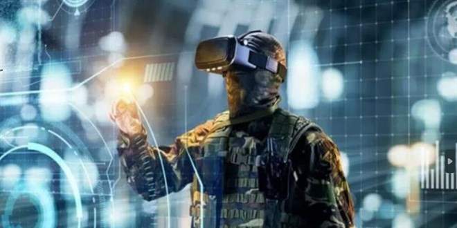 Orgeneral yapay zeka! Dördüncü kuvvet komutanı olabilir