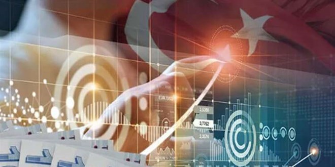 Türkiye ekonomisi ilk çeyrekte yüzde 5,7 büyüdü