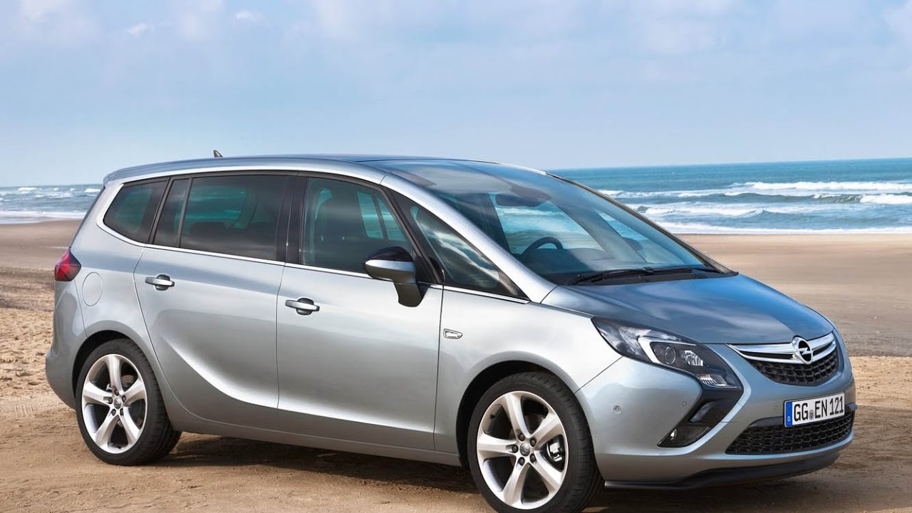 Opel'den SUV ve hafif ticari araçlarda büyük kampanya