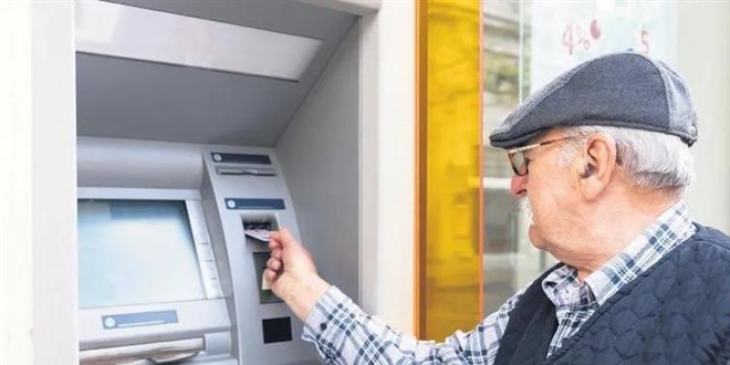 En düşük maaşa düzenleme! Emeklilere refah payı verilecek mi?