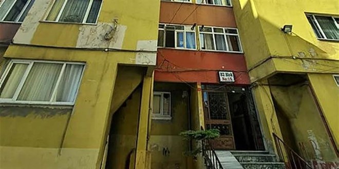 Büyük İstanbul depreminde felaket kapıda!