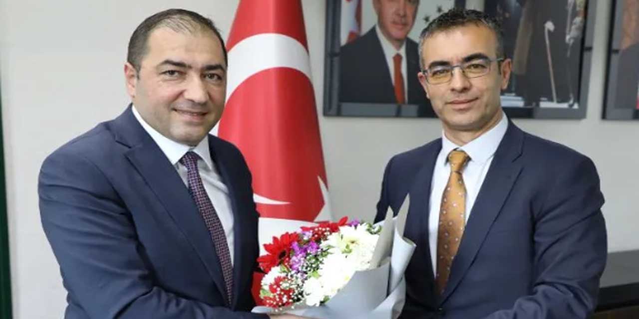 İl Müdürü Görevden Alındı