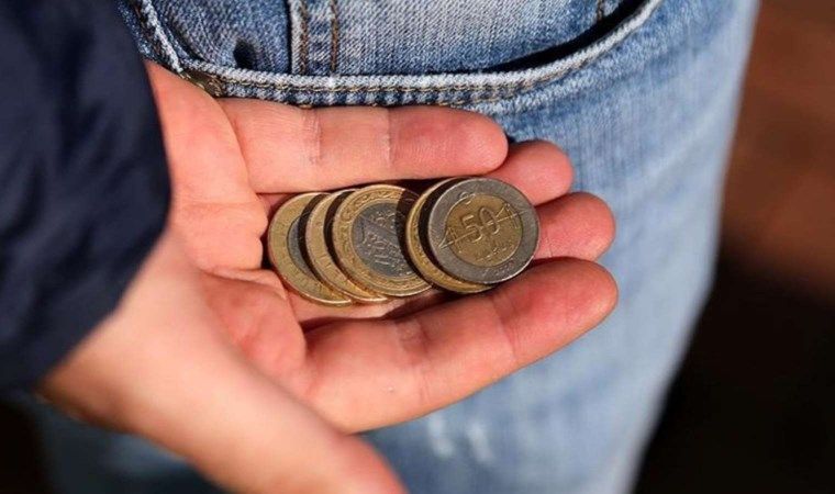 Açlık ve yoksulluk sınırı belli oldu