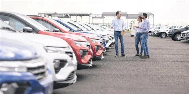 ÖTV imtiyazı olan araç sahiplerine kötü haber!