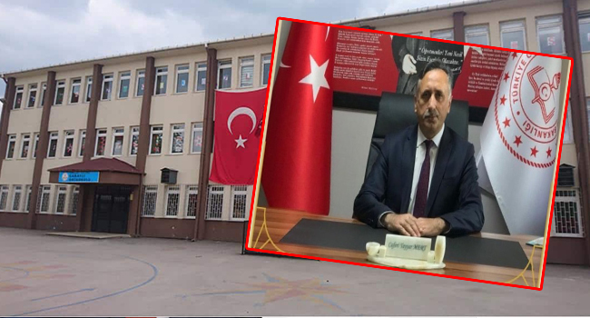 Ek Ders Yolsuzluğunu Örtbas Etmeye Çalışan İlçe Müdürü Görevden Alınıyor