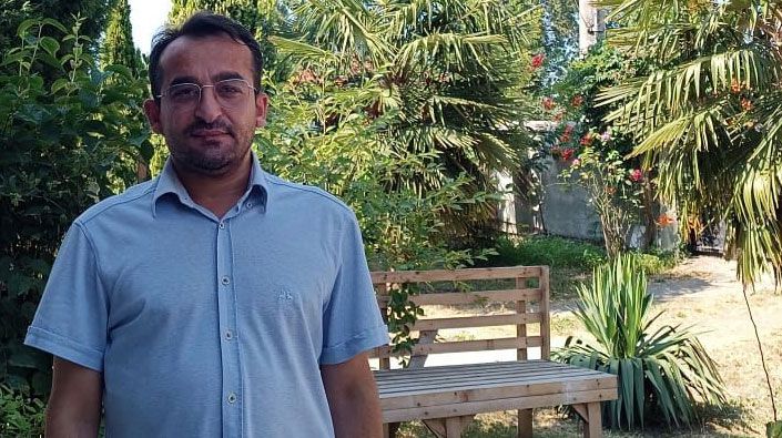 Özel Okul Patronundan Öğretmene Darp!