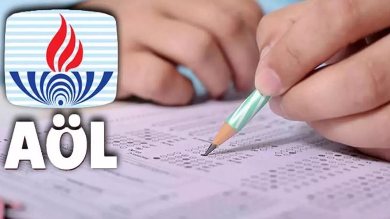 Açık Lise 3. Dönem Sınav Tarihleri Belli Oldu!