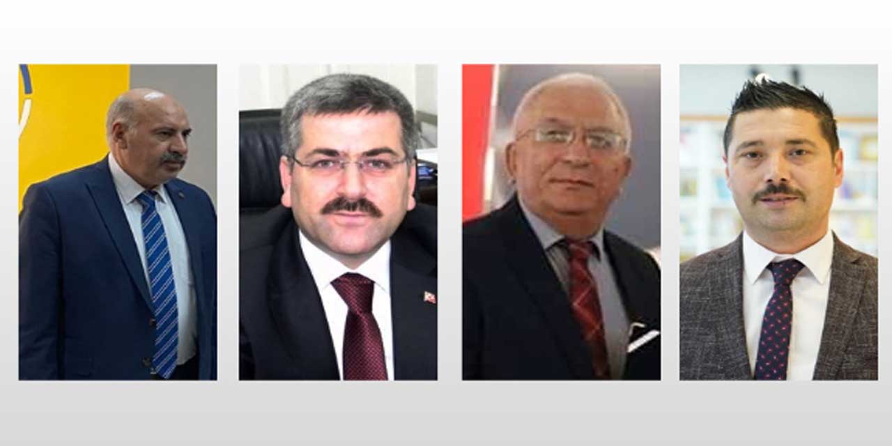 İl Milli Eğitim Müdürlüğü’nde bir çok isim görevden alındı