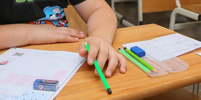 LGS sınav sonuçları açıklandı