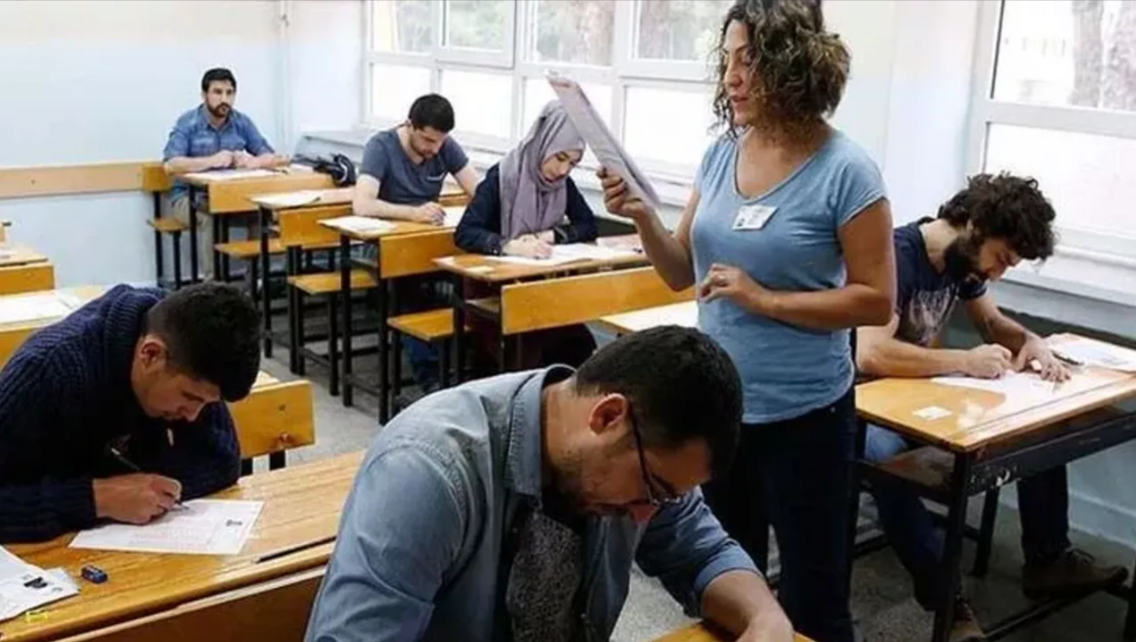 Öğretmenlere 3 yeni sınav görevi: Başvuru ekranı açıldı!