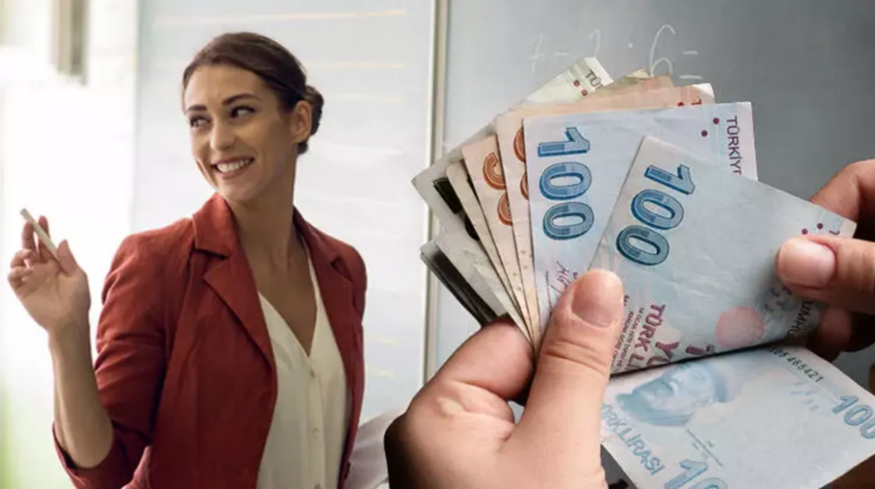 O öğretmenler seminer ek derslerini herkesten fazla alacaklar