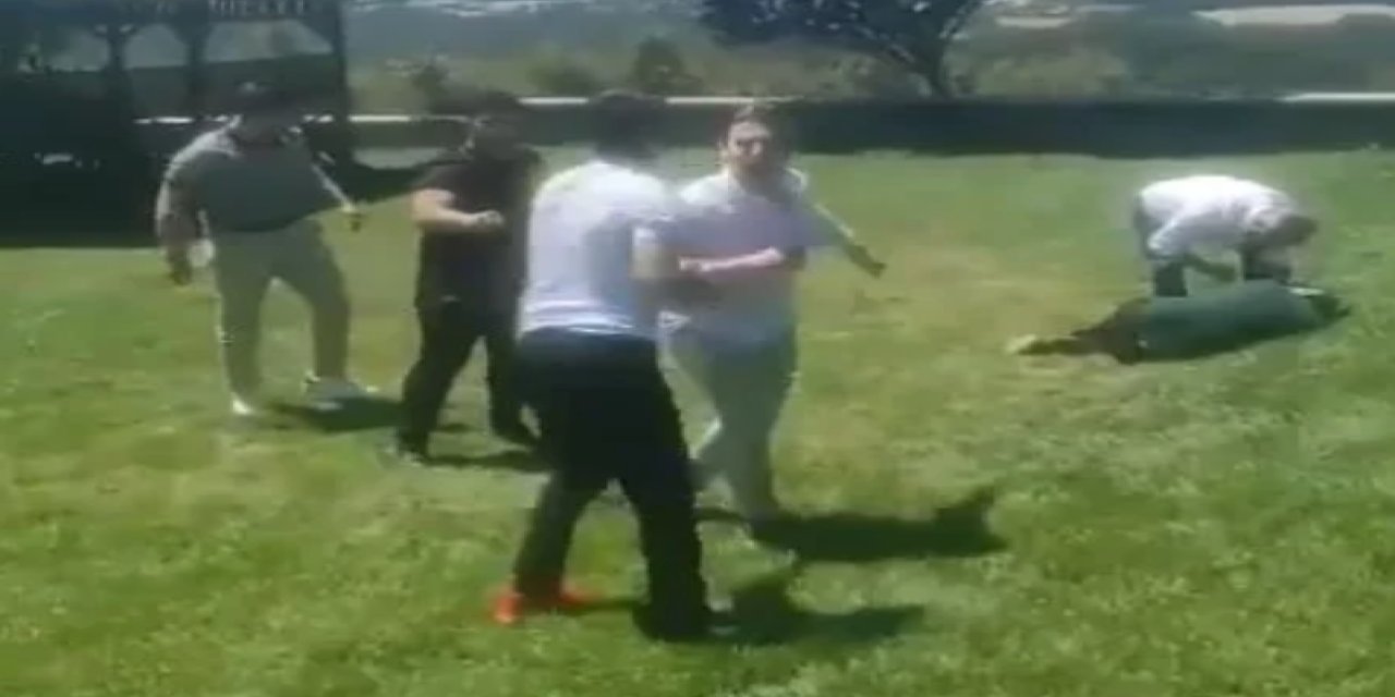 Öğretmene Maaş Yerine Darp!