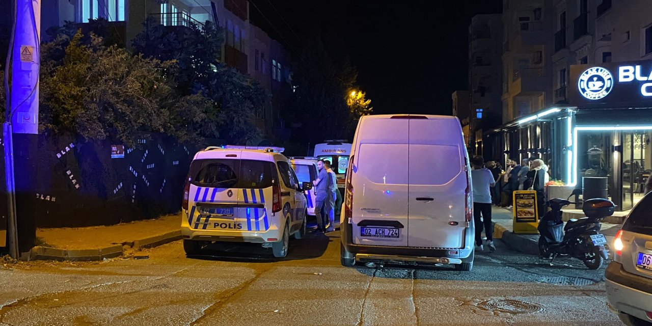 Atanamayan Genç Öğretmen hayatına son verdi