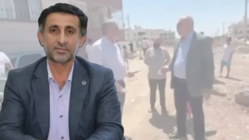 Diyanet Sen Şube Başkanından CHP'li Tanal'a tepki: Vekil misin, şovmen mi?