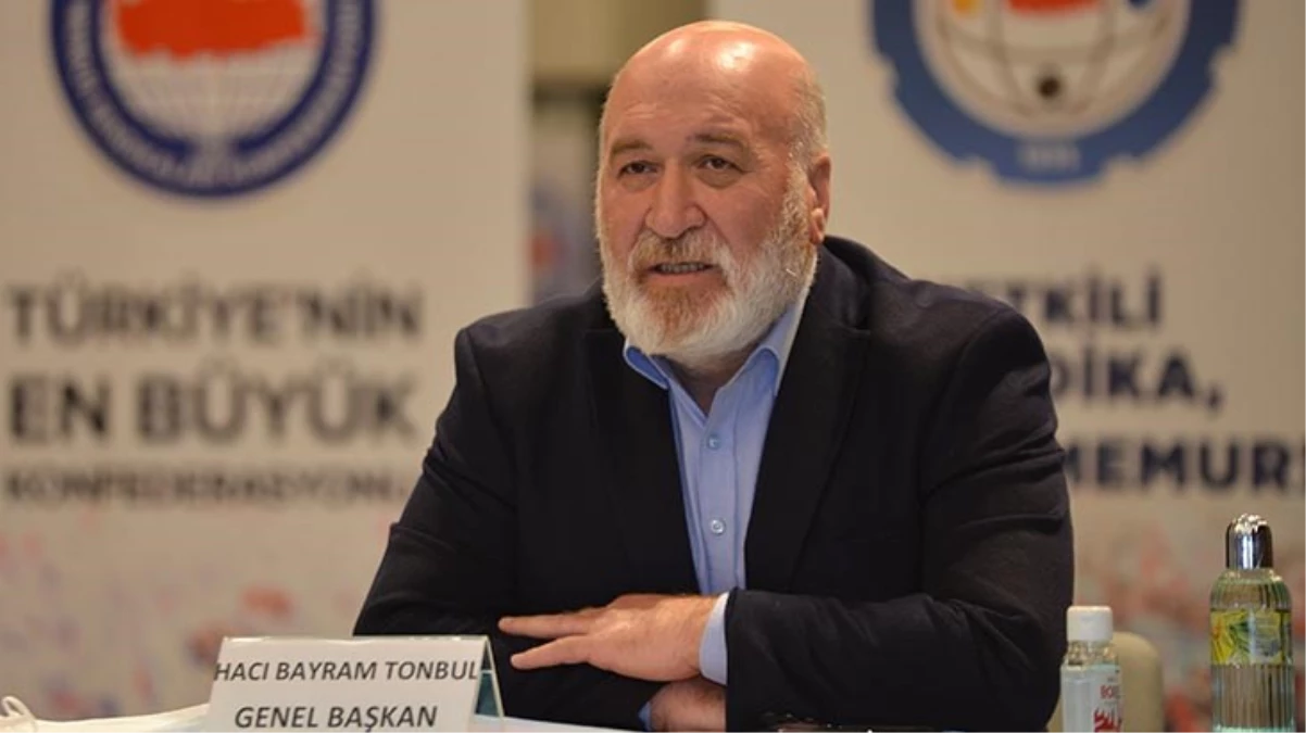 Memur-Sen'den Birgün Gazetesi Yazarına Tepki