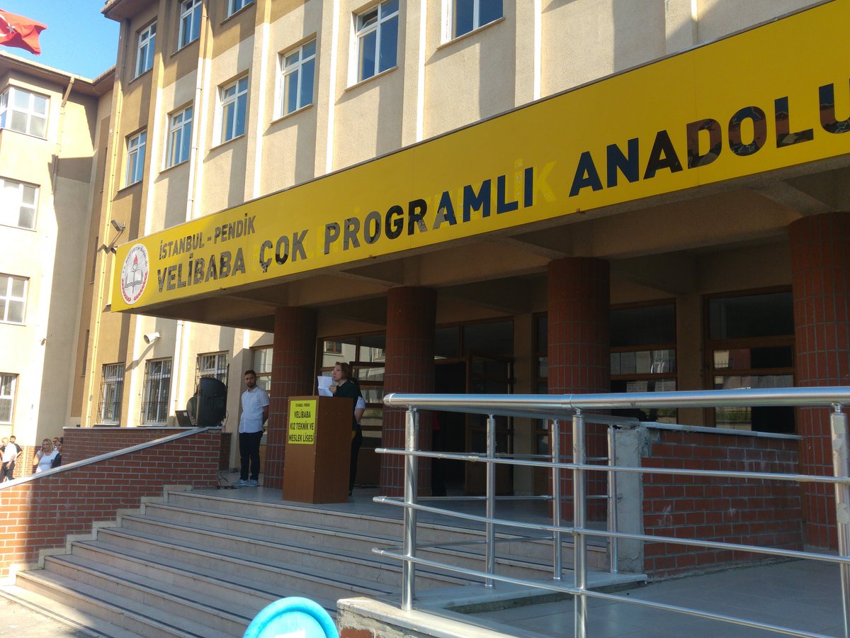 İstanbul Pendik'te Okul Tarafından Yapılan 58 Milyon TL'lik Pazarlık Usulü İhale Şüphe Uyandırdı