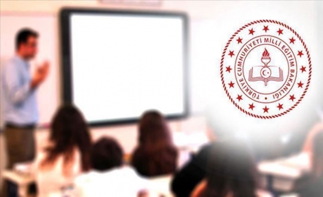 İl içi atamalarına proje okullarının da açılmasına ilişkin açıklama