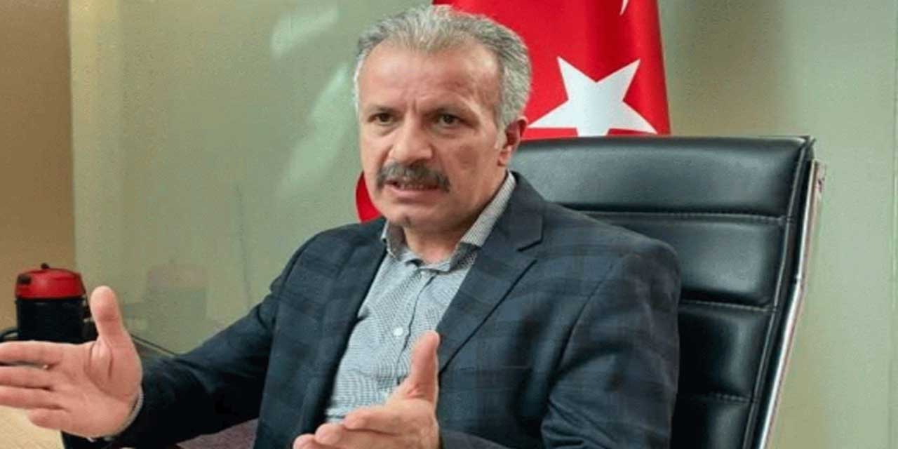 İl Milli Eğitim Müdürü ile okul müdürü arasında skandal tartışma!