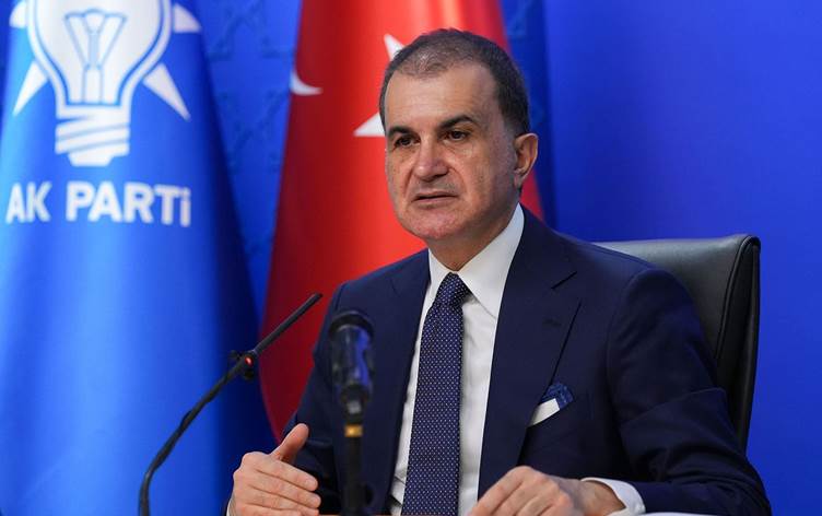 YRP'li Aydal'ın ‘Erdoğan ABD’ye gider’ açıklamasına AK Parti 'den sert tepki