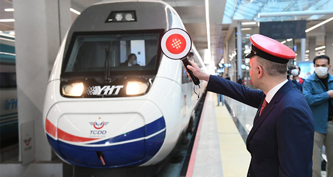 Bir Zam da YHT bilet fiyatlarına