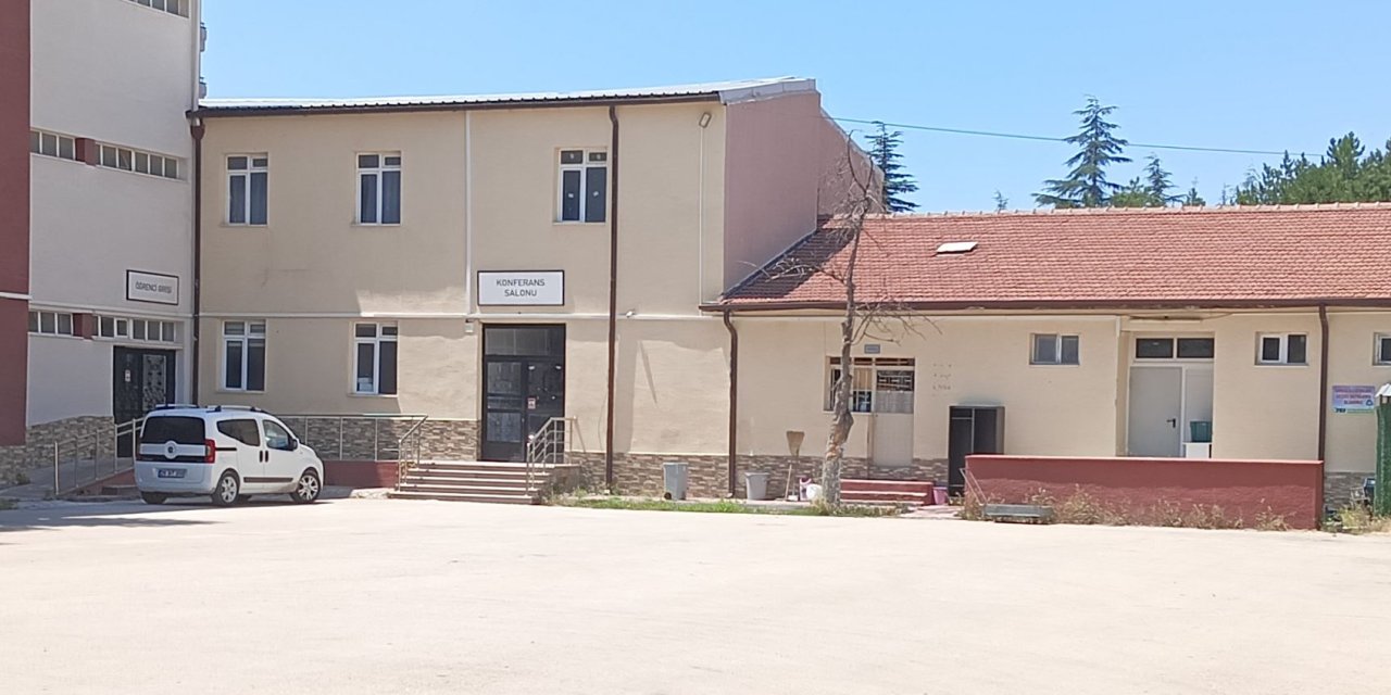 O İl Milli Eğitimde Yolsuzluk İddiaları