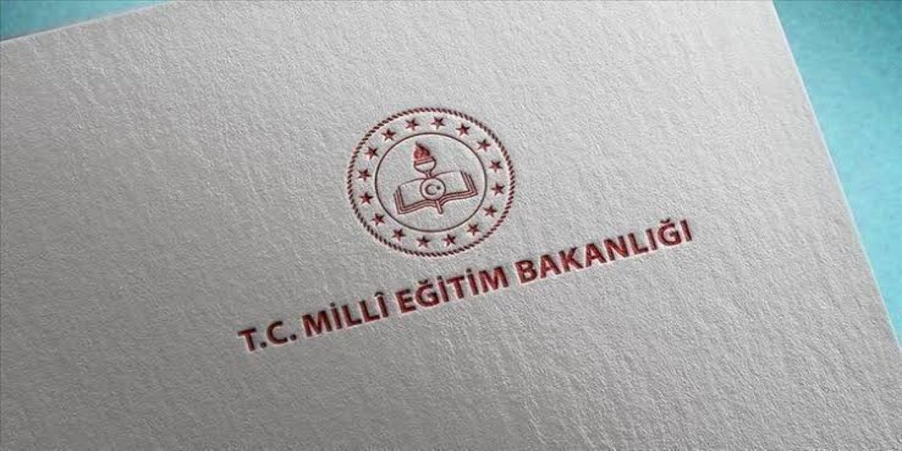 MEB 2024-2025 eğitim öğretim yılı iş takvimi belli oldu