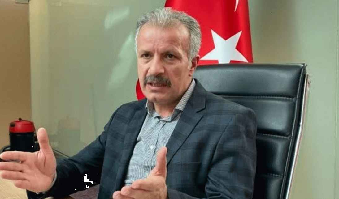 İl Milli Eğitim Müdürü, görevden alınacağı iddialarına cevap verdi