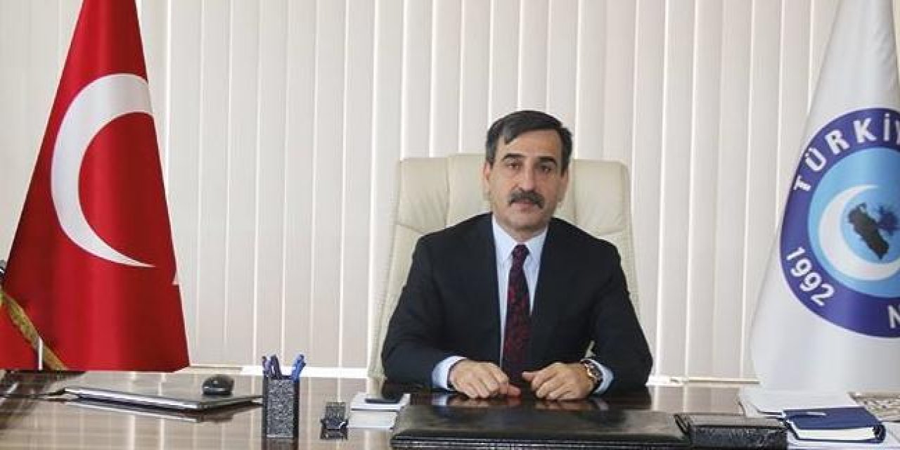 Önder Kahveci: Hafta sonu tatili memurun yıllık iznine sayılmamalı