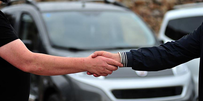 Satışlar bıçak gibi kesildi! İkinci elde sonbahar umudu