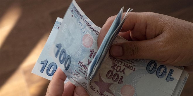 En düşük emekli aylığının fark ödemesi yarın yapılacak