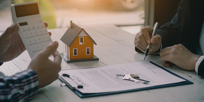 Emlakta yeni dönem... Yılbaşından itibaren mecburi olacak