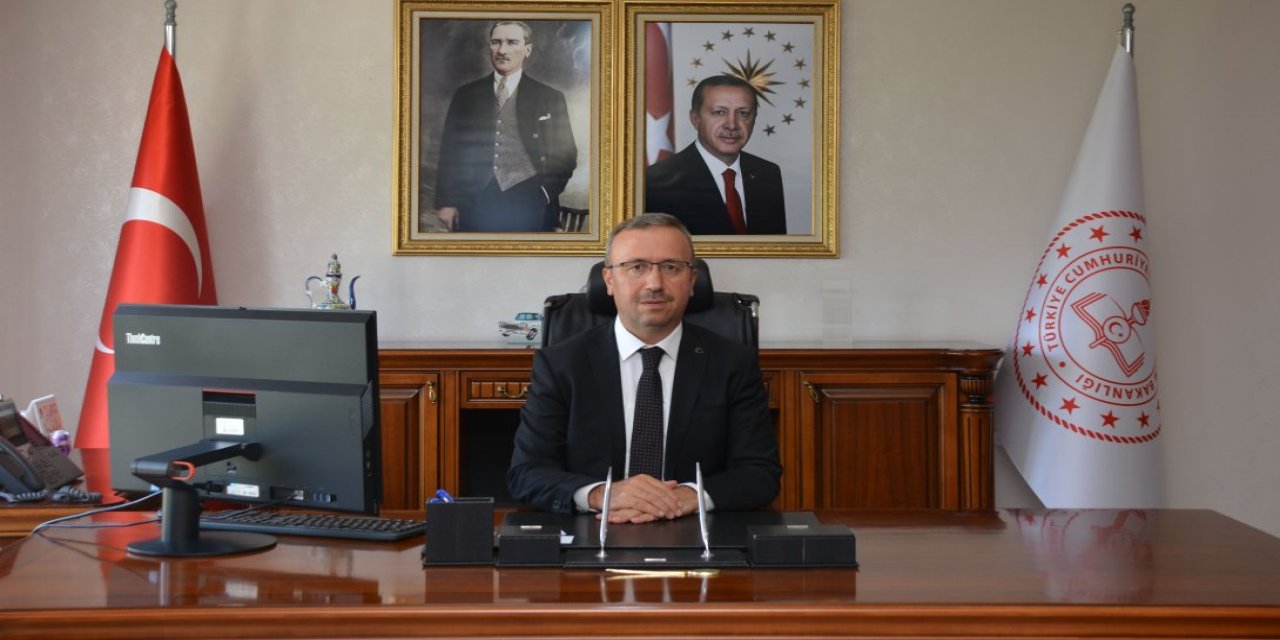 Eskişehir İl Milli Eğitim Müdürü İle Eğitim-Bir-Sen Arasındaki Gerginlik Artıyor