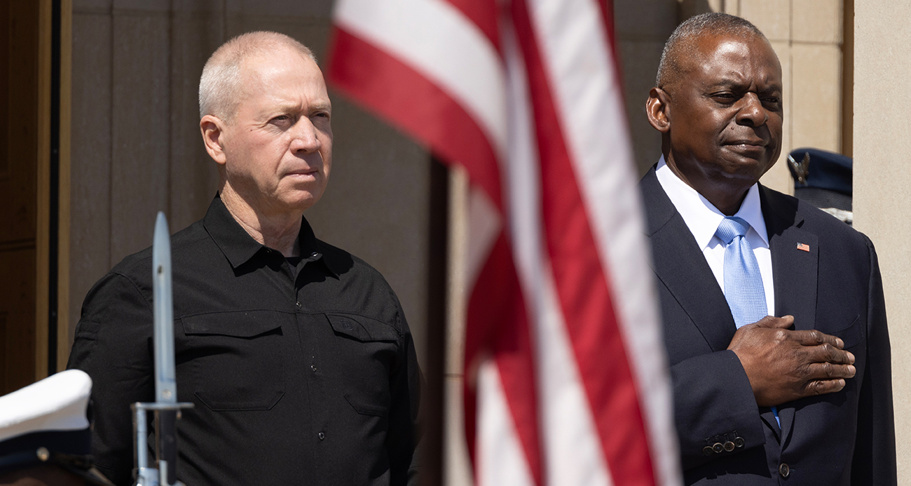 İran Geniş Çaplı Saldırı Hazırlığında