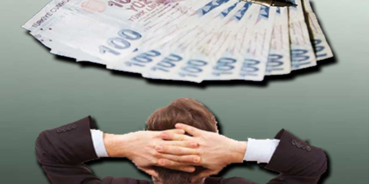 Kamudaki Yöneticilere Ödenen Ek Tazminat Zamlandı