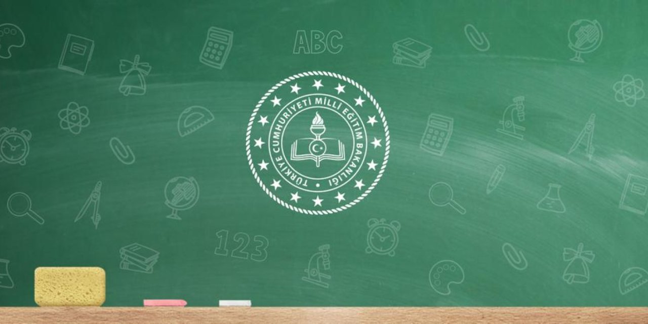 MEB'den Okul Müdürlerine Tasarruf Uyarısı!