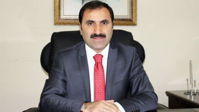 İlçe Milli Eğitim Müdürü Görevden Alındı Şube Müdürü Yapıldı