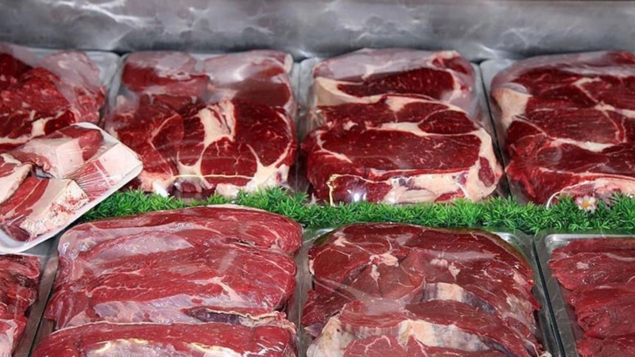 Et fiyatlarını düşürmeyenlere ceza
