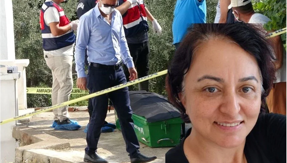 Kayıp Devrim Öğretmen'den Acı Haber