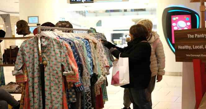 Alışveriş yaparken “iade ve değişim yoktur” tuzağına düşmeyin